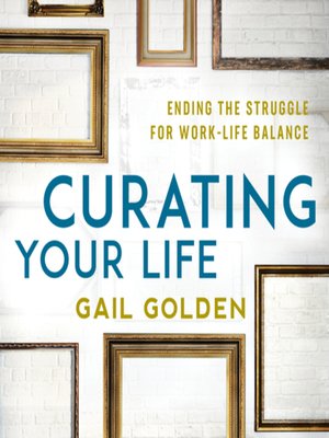cover image of Curating Your Life